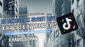 290K views · 6K reactions | DJ DYNASTY X SWEET LOVE X HABIBI X IN...