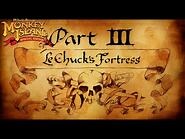 Monkey Island 2 Special Edition- LeChuck's Revenge - PART 3- LECHUCK'S FORTRESS