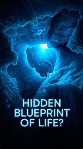 Antarctic Ice: Did Scientists Just Find Life’s Hidden Evolutionary Blueprint?