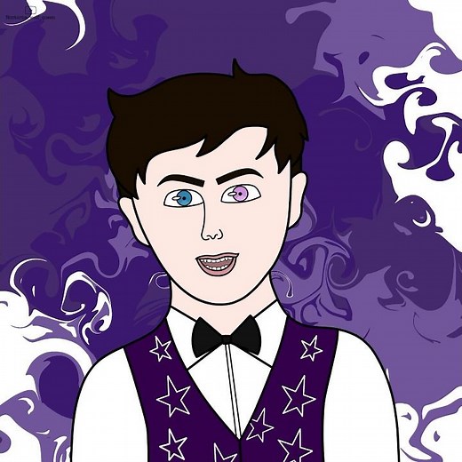 Darkest Desire (Dawktrap Animation)