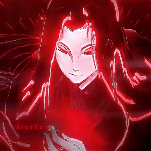 The Definition of Perseverance - Fang Yuan 4K Edit