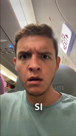 Never Buy This Airplane Seat ⚠️