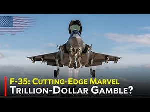 F-35 Block 4 Capabilities | The Future of Aerial Warfare Unleashed