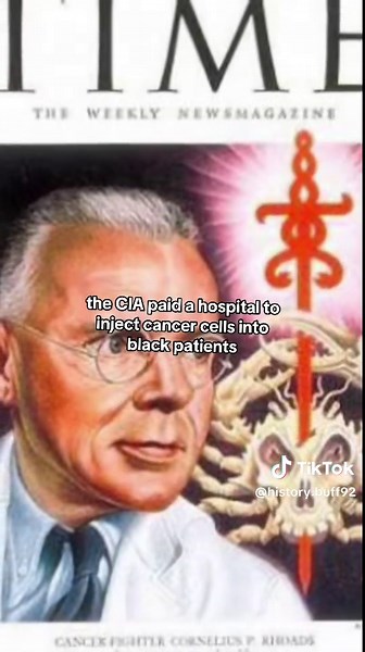 Hidden Government Experiments on Citizens