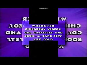 (REQUESTED) (YTPMV) Only From Sony Wonder Scan