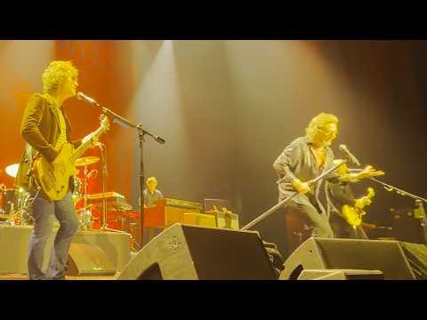 The Black Crowes - "Go Faster" - Zepp DiverCity, Tokyo, Japan 2026-04-15