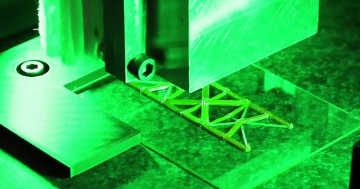 AI Produces Shape-Morphing Materials in Minutes