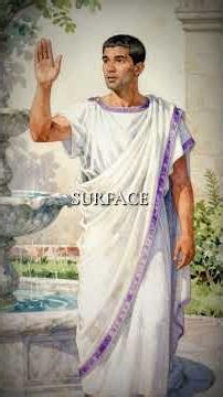 This Medieval Merchant Accidentally Discovered the Universe's Secret Code