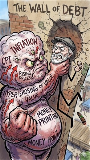 The Tax Hurting the Poor #unfairadvantage