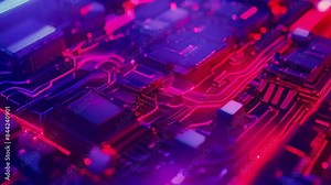 A 3D holographic representation of a cars electrical system showing where each wire and connection leads and how to troubleshoot any issues.