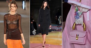 Les 12 tendances mode à suivre ce printemps-été 2023