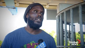 Man nearly dies after 40-person water park brawl erupts over towel - National | Globalnews.ca