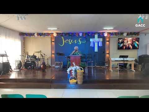 GACC Church Live Stream