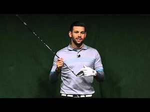 Golf club review - Ping I Iron