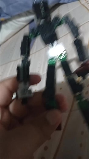 Videos de custom de lego (@customdelego0) con “sonido original - William_Snv”