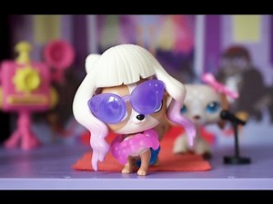 LPS Celebrity Switch-Up