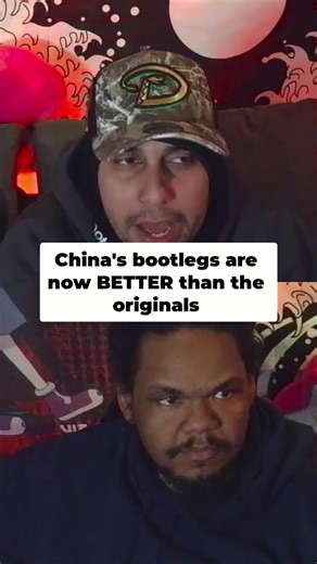 Unboxing China's Bootleg Toys: The New Wave of Collectibles