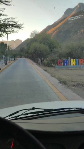 Qe bonito es #Chinipas | Ivan Alvarez