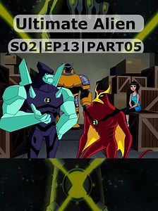 බෙන්10 මුල සිට - සිංහල හඩකවන ලද Ben 10 කාටුන්