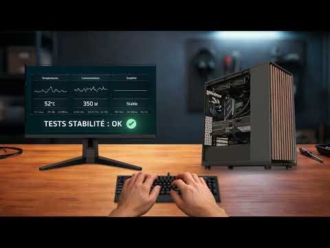 Premium-PC : 60 secondes pour tout comprendre (avis & PC sur mesure)