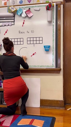 I like to play games and they like to learn. We work well together.. #kindergarten #teacher #teachertips #kindergartenteacher