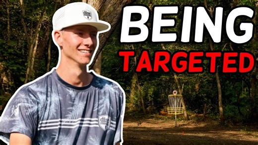 Gannon Buhr Gets Called Out