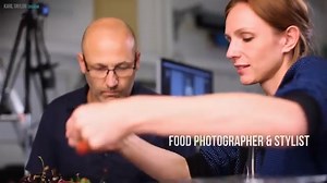 1.9K views · 216 reactions | Delicious Food Photography - Step into a world of culinary creativity and unlock your true potential. Join professional photographers on a journey of discovery, as they share their valuable tips, tricks, and ideas. From planning and styling to lighting and composition, these classes have you covered. Embark on a delicious adventure and watch your food photography skills soar! https://bit.ly/Food-Photography-Mastery | Visual Education | Facebook