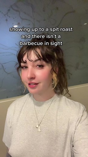 Australian Spitroast Meme: Hilarious TikTok Compilation