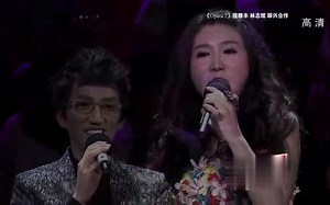 《Opera 2》(现场版)经典歌曲MV - 林志炫、倪雅丰