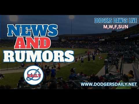 Are We Misinterpreting Spring Training Results? A Deep Dive into Dodgers Roster Battles