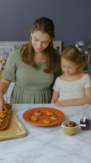 It’s never been easier to Do Something Delicious with our light, flaky phyllo dough sheets and quick & easy fully-baked shells! | Athens Foods