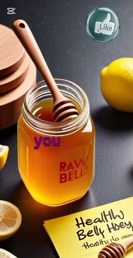 Zero Belly Tonic | Ginger Lemon Drink for Belly Fat 🔥