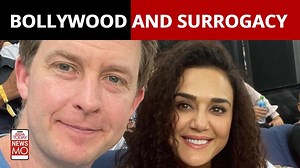 150K views · 723 reactions | Many Bollywood celebs have steered towards surrogacy and IVF to step into parenthood. Preity Zinta also joins the league of parenthood with her twins, Jai & Gia. #NewsMo #ITVertical #PreityZinta #Jai&Gia #Bollywood #Surrogacy | India Today | Facebook