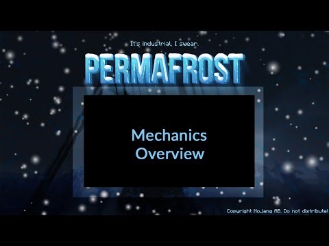Minecraft Permafrost: Modpack Survival Mechanics Overview