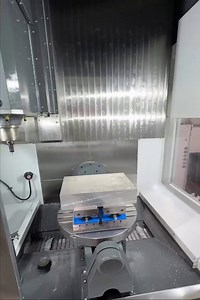 95K views · 1.2K reactions | After years of one off projects, @jgpartsco is a new automotive parts company started by @jtopower and @garrettwade This video shows off a few of their previous projects along with a peek at what’s to come. #haascnc | Haas Automation UK | Facebook