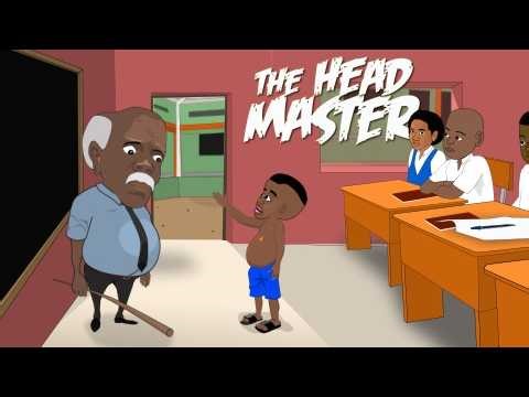 The Head Master