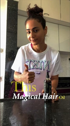 DIY Hair Oil- Pt. 2/6 haircare series✨