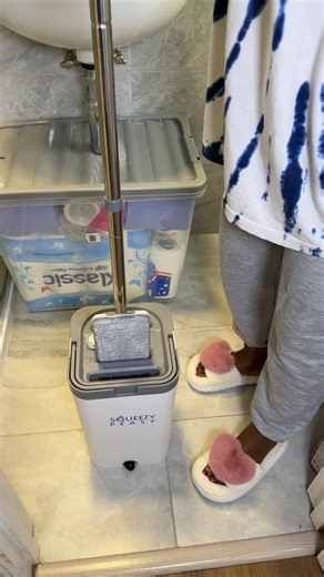 Essential Cleaning Tools: The Best Mop Bucket Review