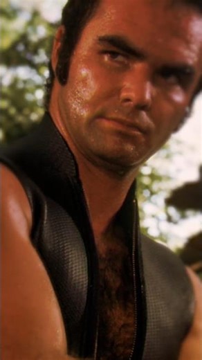 Burt Reynolds’ Most Intense Movie — Deliverance (1972)! #BehindTheScenes #ClassicMovies #Shorts