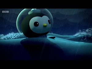 Octonauts S04E08 The Tree Lobsters