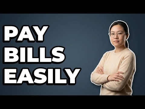 How Do I Set Up My Bank's Online Bill Pay?