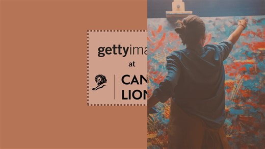 Next week, Getty Images’ team of speakers and representatives is headed to the Cannes Lions International Festival of Creativity (June 16 – 20) and we’re bringing bold perspectives on visual storytelling, representation, and the power of visuals to move the world. Learn more here about where we are speaking and how you can connect with us directly in Cannes! https://bit.ly/3FRskT5 | Getty Images