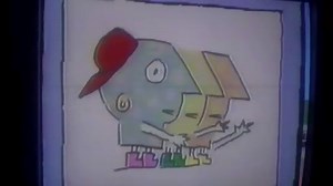 PTV Park Program Break [WNET-TV 1995]