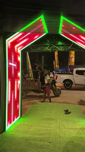 Optimizing Event Lighting: A Guide for DJs and Event Planners