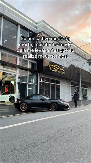 #sonho#porsche#porsche911#umdiavaichegarodia✨🙏🏽#tcar