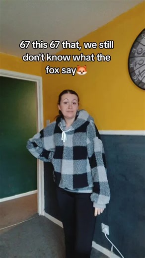 #whatdoesthefoxsay #67 #fyp #foryoupage #throwback