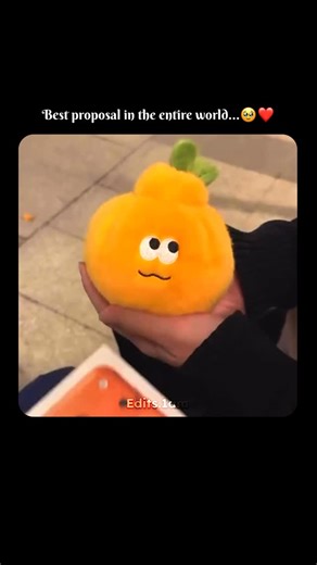 Edits.1am | He made it unforgettable, she made it eternal. 💕💍 #EngagedLife #ProposalGoals #HappiestDay #RomanticSurprise #BetterTogether | Instagram