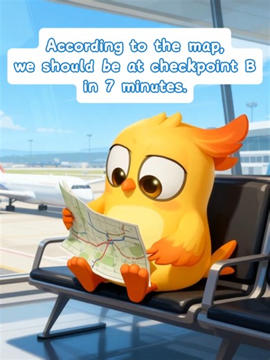 J-type vs P-type Travelers: Chaos Meets Order