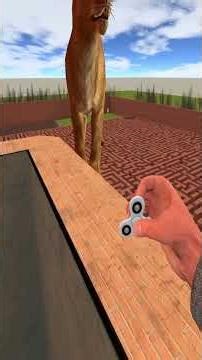 SCP 096 EP - 38 #Mod Glitch #scp-096