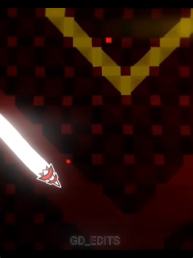 Nine Circles en Geometry Dash: Edición y Niveles